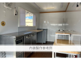 ※内装製作例※内装はお客様のご要望に合わせ製作します♪