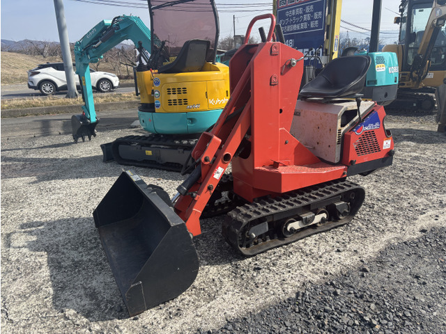 ウインブルヤマグチ ミニクローダー 