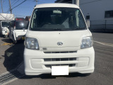 ハイゼットカーゴ デラックス ハイルーフ キーレス・ETC