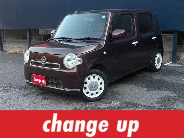 ミラココアX スペシャルコーデETC  Bカメラ ナビ