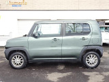 全車整備、保証付販売、自社整備場完備、支払い総額の表示などお客様が安心・安全にご購入頂けるように、体制を整えております。