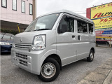 日産 NV100クリッパー