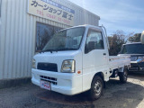 スバル サンバートラック