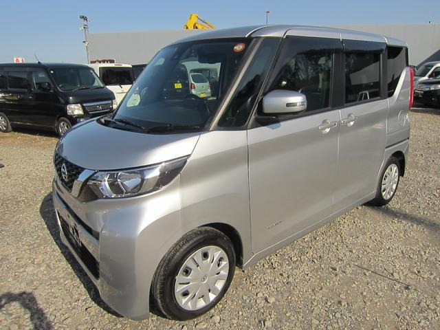 ルークス X ナビTV ETC B-tooth