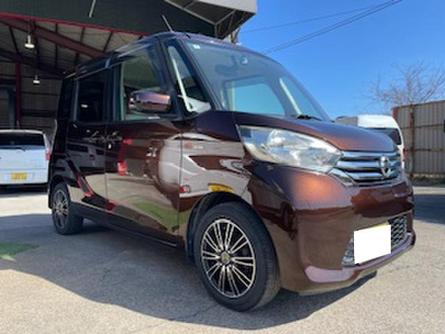 デイズルークス X 