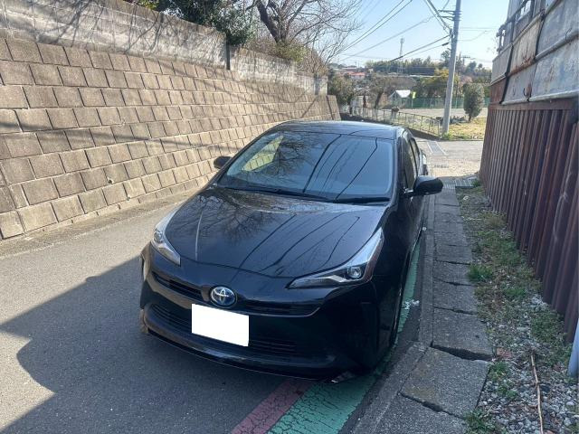 プリウス 1.8 S ツーリングセレクション ナビ バックカメラ クルコン ETC