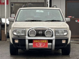 ラシーン 1.8 ft タイプS 4WD 