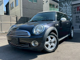 ミニ クーパー 