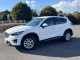 CX-5 2.2 XD プロアクティブ ディーゼルターボ