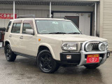 ラシーン 1.8 ft タイプS 4WD 