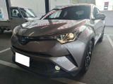C-HR ハイブリッド 1.8 G ナビTV CD Bカメラ BSM
