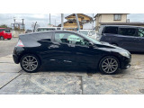 CR-Z 1.5 アルファ ブラックレーベル MT6 キーレス 盗難防止 エアコン