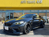 BMW M2コンペティション