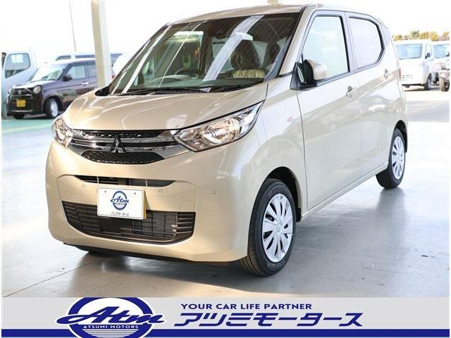 eKワゴン G 先進安全PKG・Dミラー・全カメラ