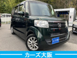 N-BOX G SSパッケージ ナビ不良、プッシュスタート、