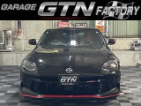 フェアレディZ 3.0 NISMO 