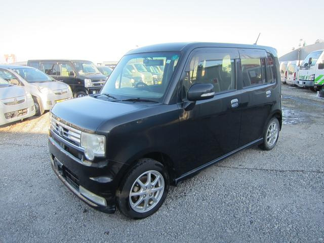 ピクシススペースカスタム GナビTV B-tooth ドラレコ