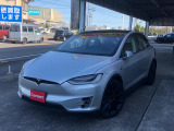 モデルX  P100D 0-100km/h加速3.1