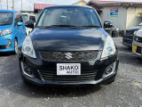 スイフト 1.2 XS-DJE 4WD ETC アルミ HDDナビTV 4WD