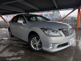 【中古車情報】トヨタ クラウン 2.5 ロイヤルサルーン プレミアムエディション  の中古車詳細（走行距離：1.8万km、カラー：シルバー、販売地域：静岡県静岡市駿河区中村町）