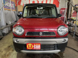 ハスラー X 4WD 検新規(2年付)・市内コ・ミ・コ・ミ