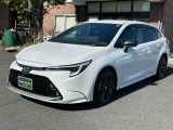 トヨタ カローラツーリング