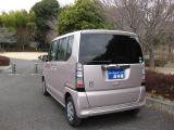 N-BOX G Lパッケージ 