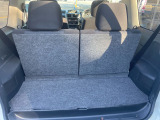 後部荷室も目立つダメージありません。車検、レッカー等で不在がちの為ご来店の際には090-5566-1626川崎までご連絡ください(^^♪