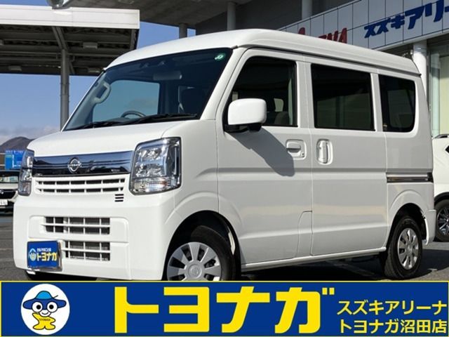 NV100クリッパーGX ハイルーフ 4WD車中泊仕様 Mioベッドキット セーフティサ