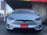 モデルX  P100D 0-100km/h加速3.1