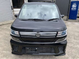 ワゴンR ハイブリッド(HYBRID) FZ 4WD ナビ フルセグTV バックカメラ ETC