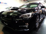 スバル WRX