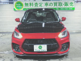 スイフト 1.4 スポーツ セーフティパッケージ 