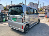 N-BOXカスタム G スロープ L ホンダセンシング Custom G・スロープL