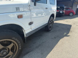 ジムニー XB 4WD 