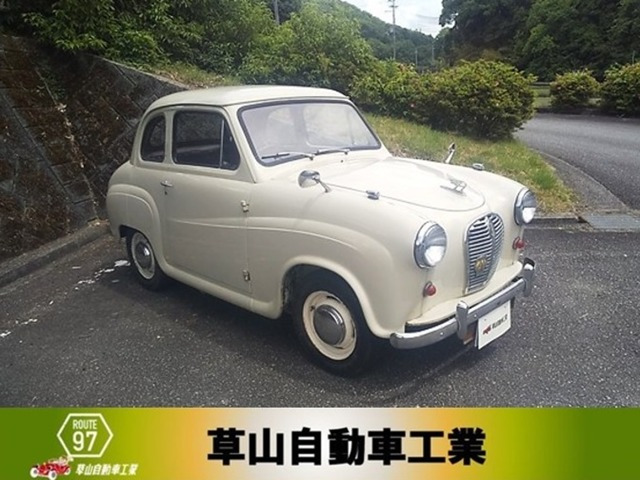 /その他 オースチン  A30 走行距離不明