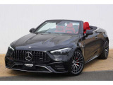 CLEカブリオレ AMG CLE53 4マチックプラス (ISG) 4WD MP202501 AMG20インチ