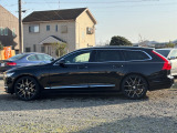 V90 T6 AWD インスクリプション 4WD 