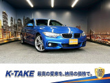 BMW 4シリーズクーペ 435i Mスポーツ