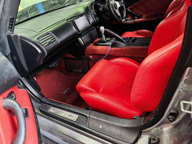 ホンダ S2000 の中古車詳細 (80,500km, グレー, 愛知県, 398万円 