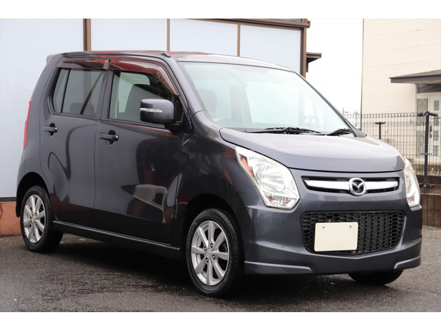 フレア XS 修復歴無し 車検2年付き!!