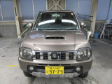 ジムニー クロスアドベンチャー 4WD ターボ車 ナビ ETC付