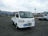お求めやすい価格で展示中ホンダ・アクティT(H22)入庫しました☆4WD・5MT♪エアコン・キーレス付き☆全国から問合せ可能です!
