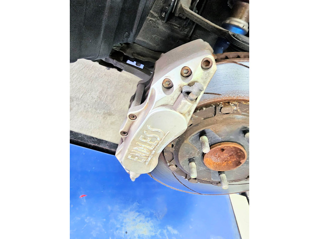 1999 Honda S2000 photo 8