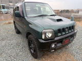 ジムニー ランドベンチャー 4WD ナビ ブロックタイヤ ターボタイマー