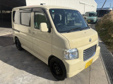 ホンダ バモス