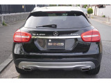 GLAクラス GLA250 4マチック 4WD 250ターボ Bカメラ