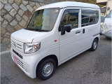 ホンダ N-VAN