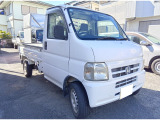 ホンダ アクティトラック
