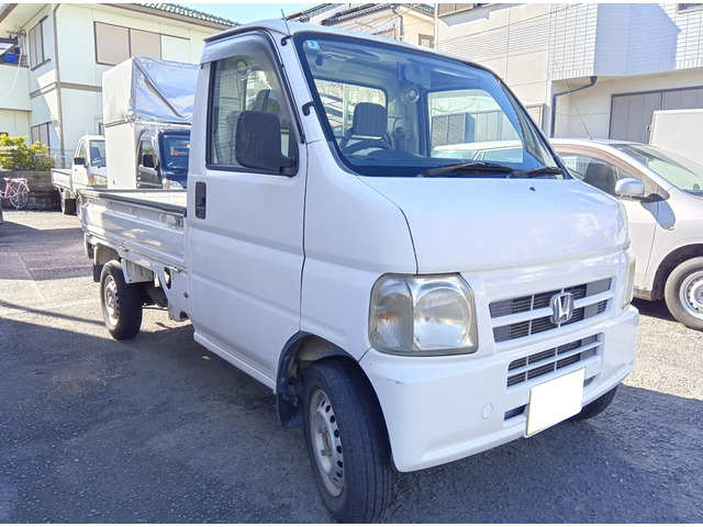 アクティトラックSDXAT